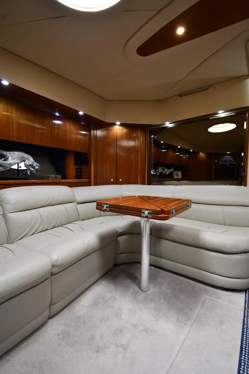 Slide: The Image of Cruisers Yachts 520 Express 2005 - 53
