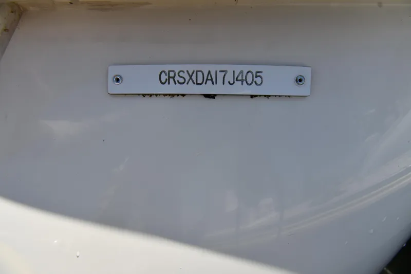 Slide: The Image of Cruisers Yachts 520 Express 2005 - 82