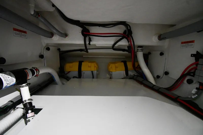 Slide: The Image of Beneteau Flyer 9 SUNdeck 2023 - 70