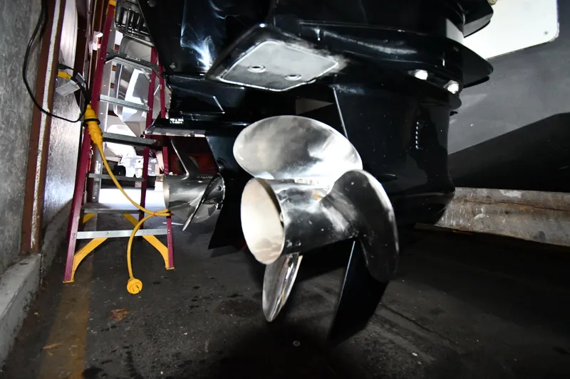 Slide: The Image of Beneteau Flyer 9 SUNdeck 2023 - 72