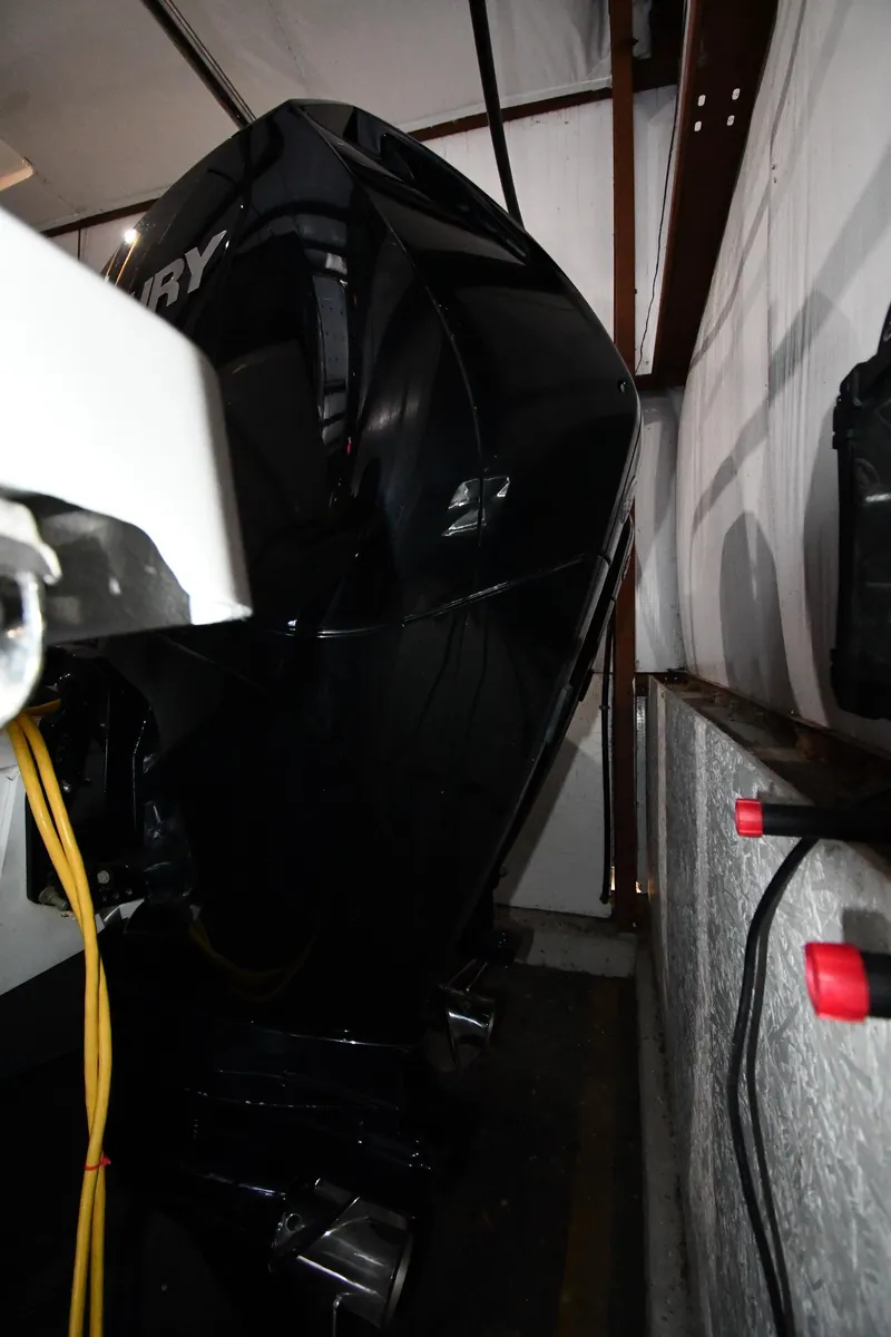 Slide: The Image of Beneteau Flyer 9 SUNdeck 2023 - 74