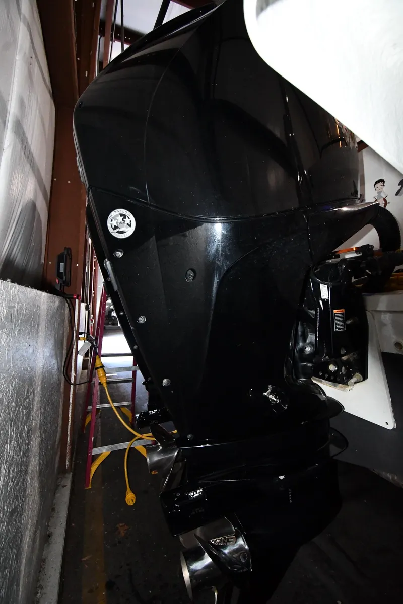 Slide: The Image of Beneteau Flyer 9 SUNdeck 2023 - 75