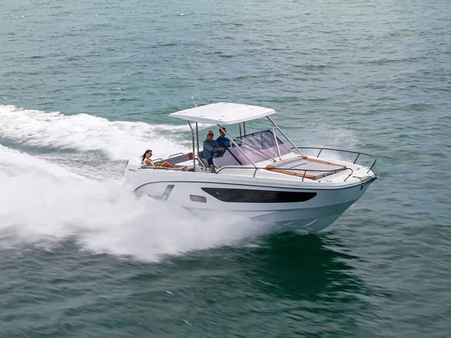 Slide: The Image of Beneteau Flyer 9 SUNdeck 2023 - 88