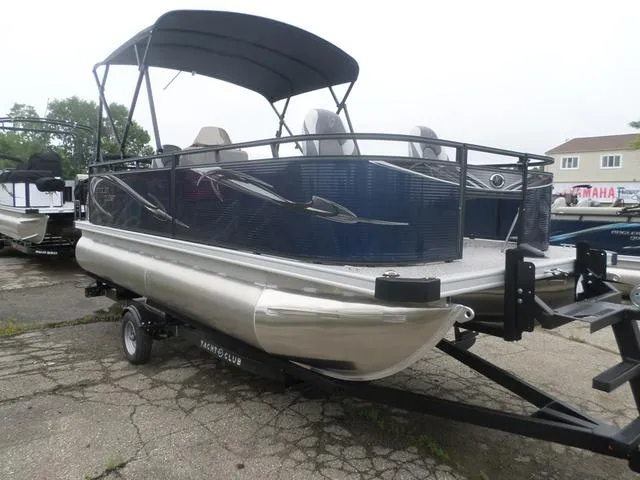 Slide: The Image of Angler Quest 818 Panfish 2025 - 3