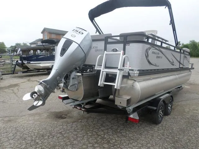 Slide: The Image of Angler 8522 Fish N Cruise 2022 - 10