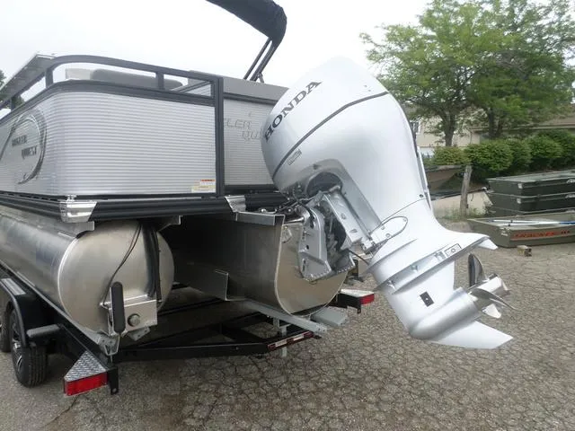 Slide: The Image of Angler 8522 Fish N Cruise 2022 - 11