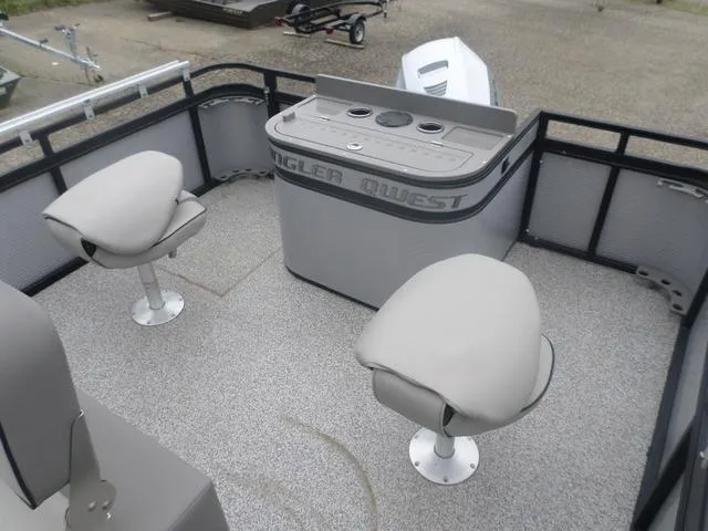 Slide: The Image of Angler 8522 Fish N Cruise 2022 - 7