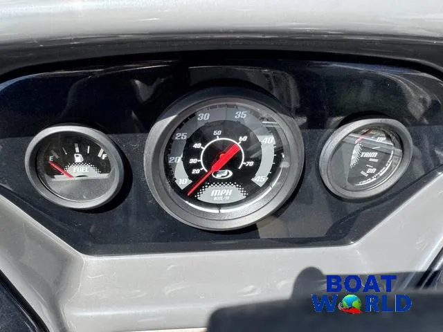 Slide: The Image of Princecraft Vectra 19 Pontoon 2020 - 23