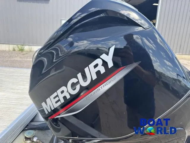 Slide: The Image of Princecraft Vectra 19 Pontoon 2020 - 51