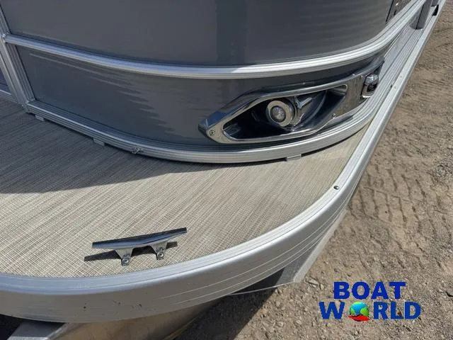 Slide: The Image of Princecraft Vectra 19 Pontoon 2020 - 53