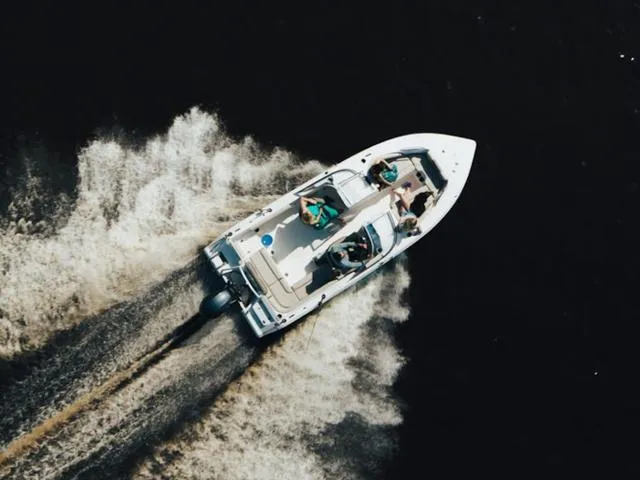 Slide: The Image of Key West 203 DFS 2025 - 1