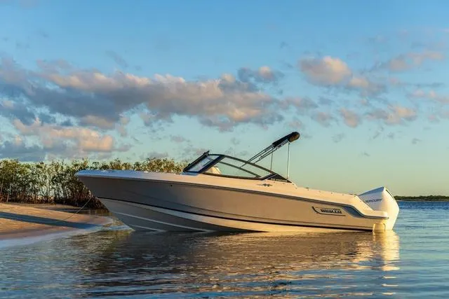 The Image of Boston Whaler 210 Vantage 2026 - 1