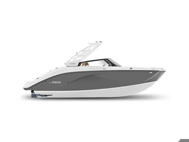 Slide: The Image of Yamaha 222SE 2025 - 1