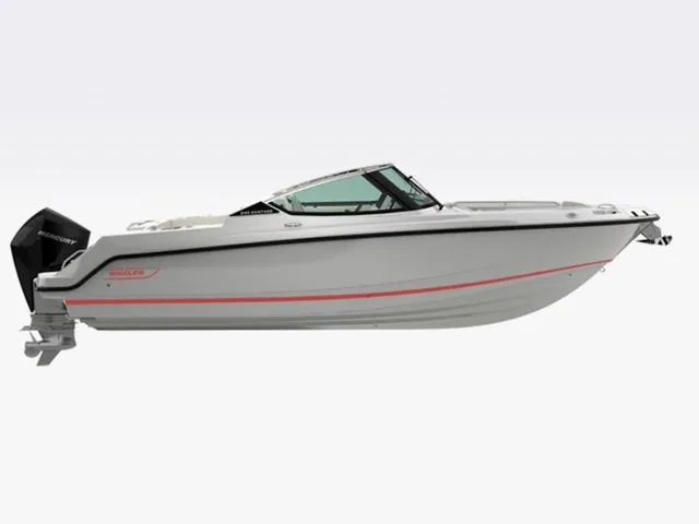 Slide: The Image of Boston Whaler 240 Vantage 2026 - 15