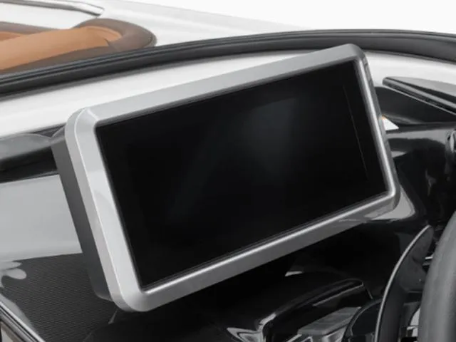 Slide: The Image of Yamaha 252SE 2025 - 2