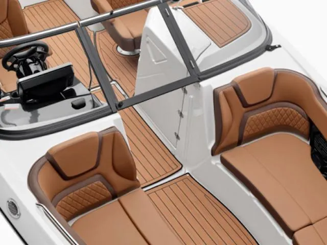 Slide: The Image of Yamaha 252SE 2025 - 3