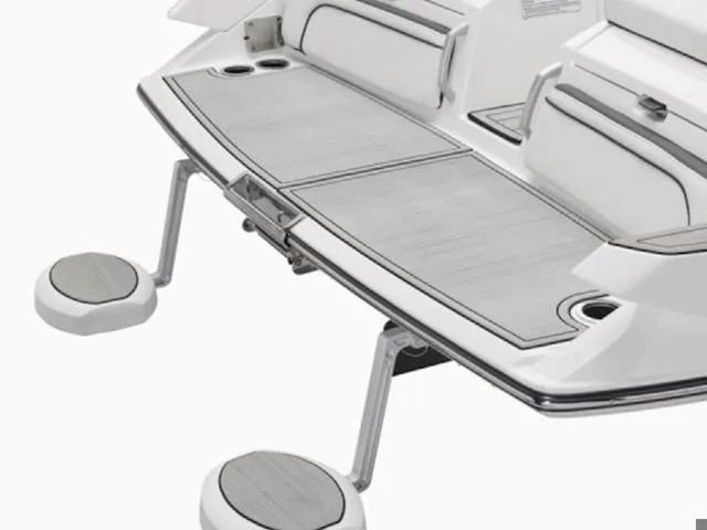 Slide: The Image of Yamaha 275SE 2025 - 3