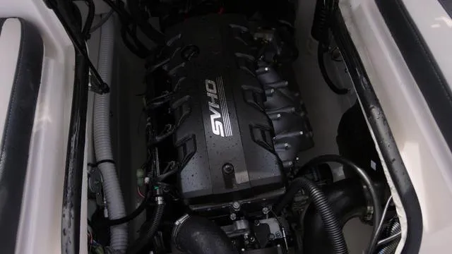 Slide: The Image of Yamaha 195S 2025 - 19