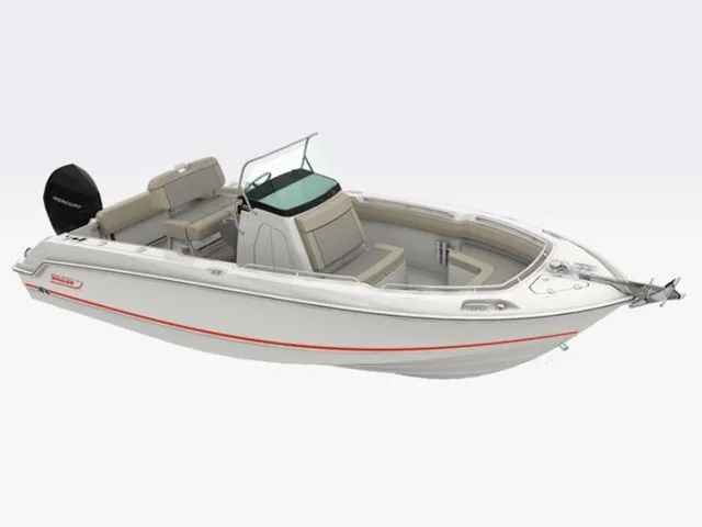 Slide: The Image of Boston Whaler 230 Outrage 2026 - 13