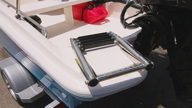 Slide: The Image of Boston Whaler 130 Super Sport 2026 - 10