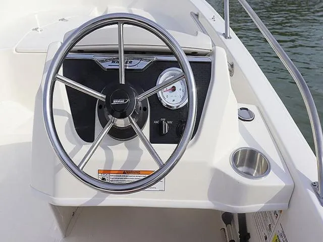 Slide: The Image of Boston Whaler 130 Super Sport 2026 - 2