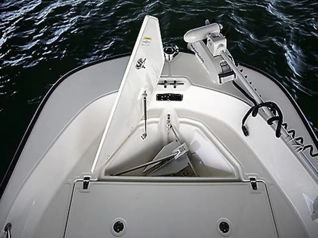 Slide: The Image of Boston Whaler 170 Montauk 2026 - 2