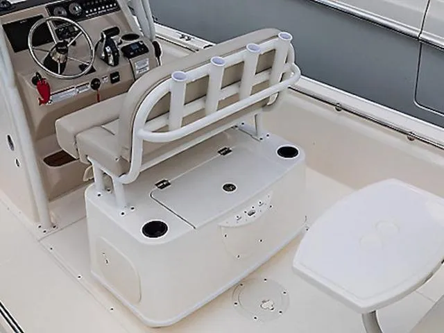 Slide: The Image of Boston Whaler 210 Montauk 2025 - 3