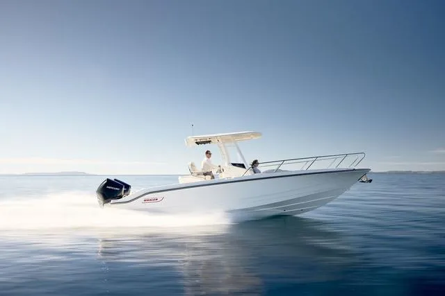 The Image of Boston Whaler 280 Dauntless 2025 - 1