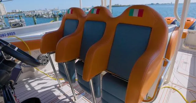 Slide: The Image of Hydra-Sports 4200 SF 2009 - 11