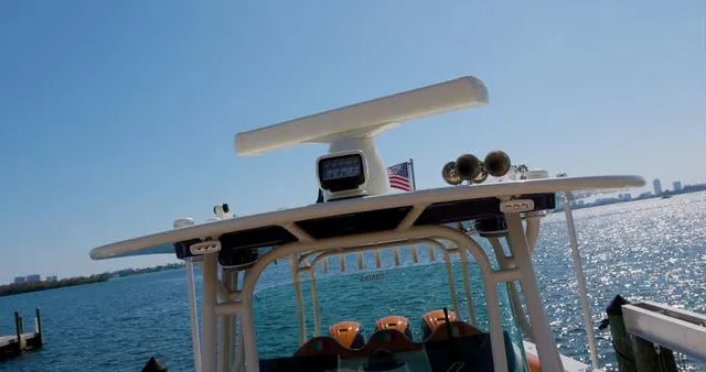 Slide: The Image of Hydra-Sports 4200 SF 2009 - 16