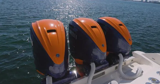 Slide: The Image of Hydra-Sports 4200 SF 2009 - 6