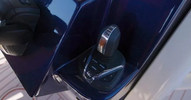 Slide: The Image of Hydra-Sports 4200 SF 2009 - 8