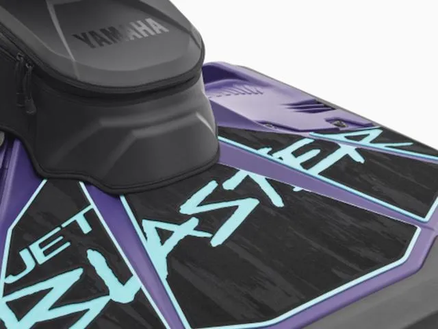 Slide: The Image of Yamaha JetBlaster 2025 - 3