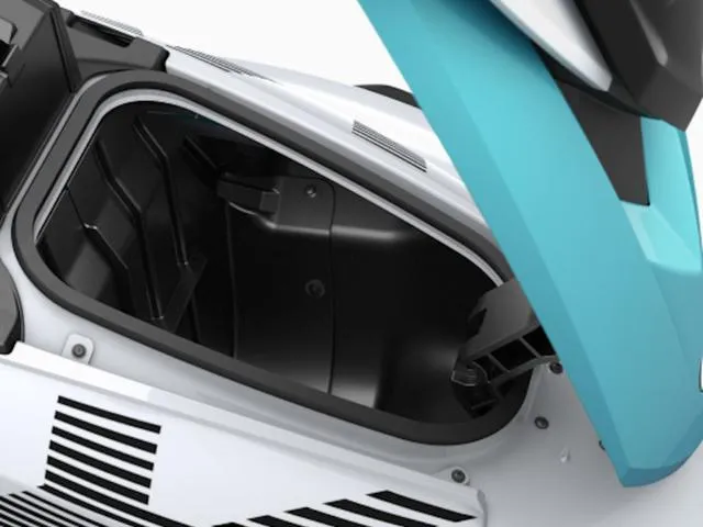 Slide: The Image of Yamaha VX 2025 - 3