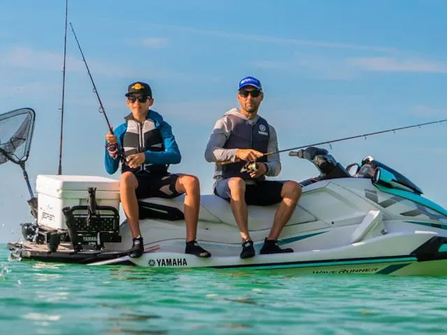 Slide: The Image of Yamaha VX 2025 - 5