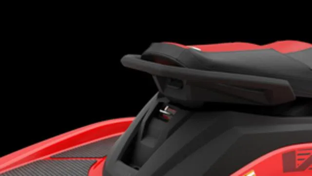 Slide: The Image of Yamaha VX 2025 - 2