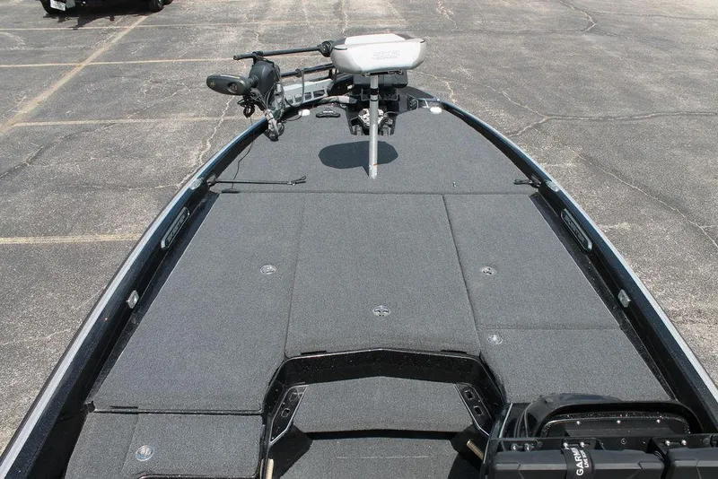 Slide: The Image of Skeeter FXR21 Limited 2020 - 6