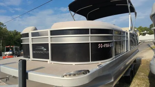 Slide: The Image of Bennington 22 GSRFB 2019 - 16