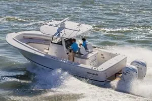 Slide: The Image of Regulator Marine 31 2026 - 2