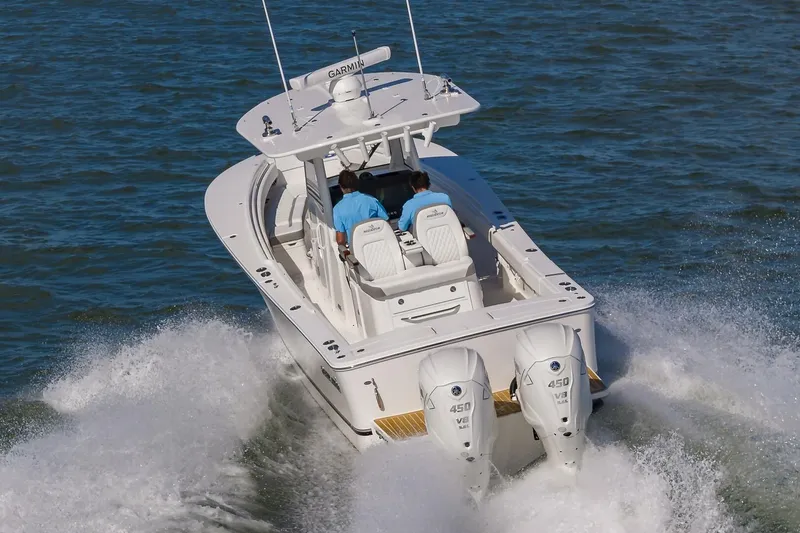 Slide: The Image of Regulator Marine 31 2026 - 3