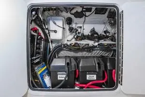 Slide: The Image of Regulator Marine 31 2026 - 43