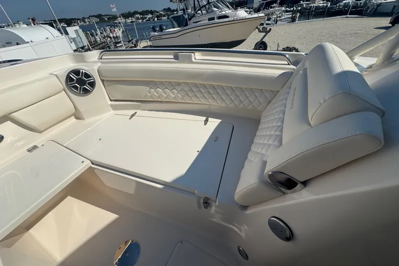 Slide: The Image of Grady-White Freedom 285 2026 - 62