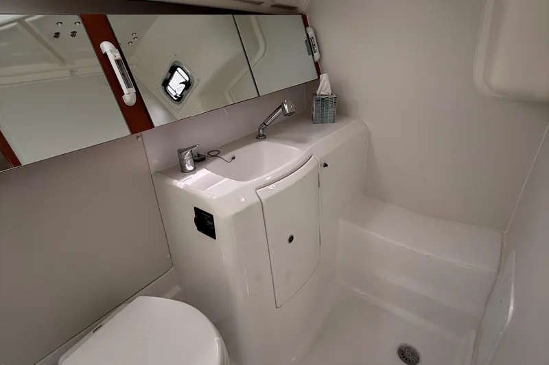 Slide: The Image of Head with Shower - 32