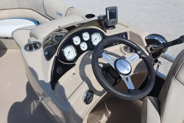 Slide: The Image of Lowe SS 210 RFL 2016 - 9