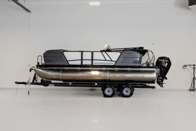 Slide: The Image of Starcraft GX 20 R DH 2026 - 1