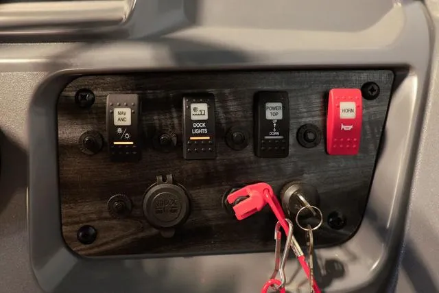 Slide: The Image of Starcraft GX 20 R DH 2026 - 10