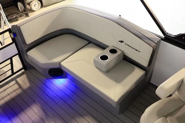 Slide: The Image of Starcraft GX 20 R DH 2026 - 11