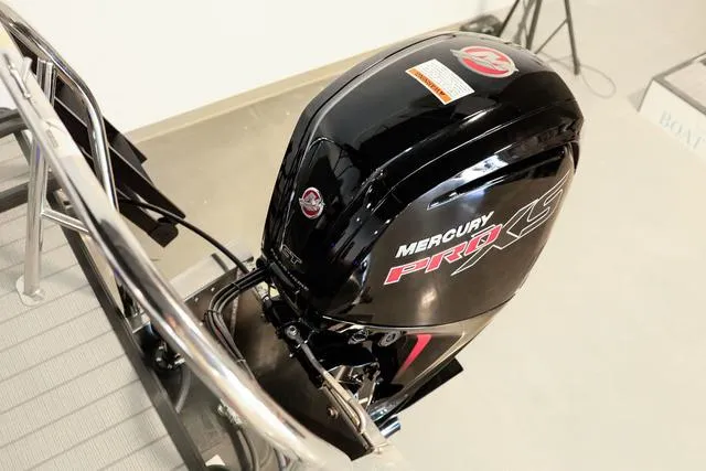 Slide: The Image of Starcraft GX 20 R DH 2026 - 12