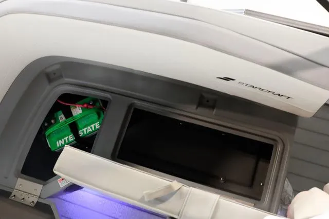 Slide: The Image of Starcraft GX 20 R DH 2026 - 15