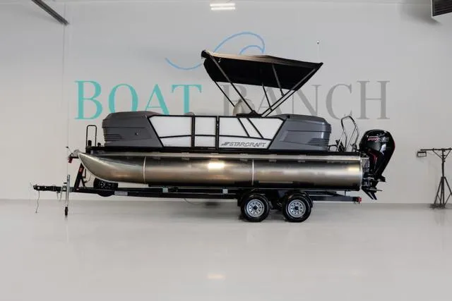 Slide: The Image of Starcraft GX 20 R DH 2026 - 19